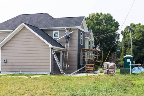 Siding Removal and Disposal in Bogalusa, LA